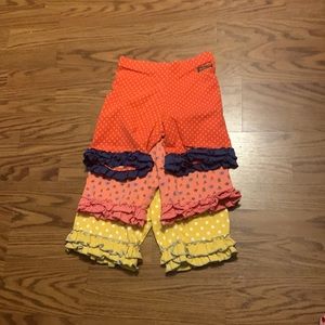 Matilda Jane Shorties Bundle